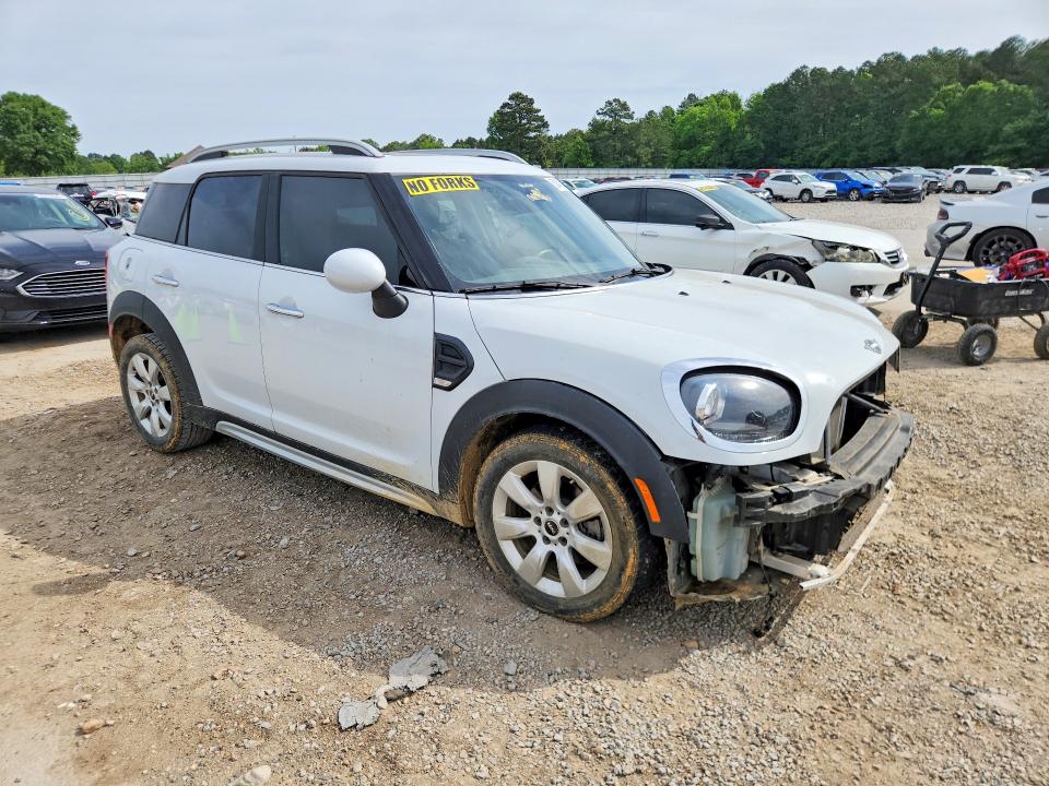 Aukcja sprzedaży 2019 Mini Cooper, vin: WMZYS7C5XK3F45804, numer aukcji: 50447446