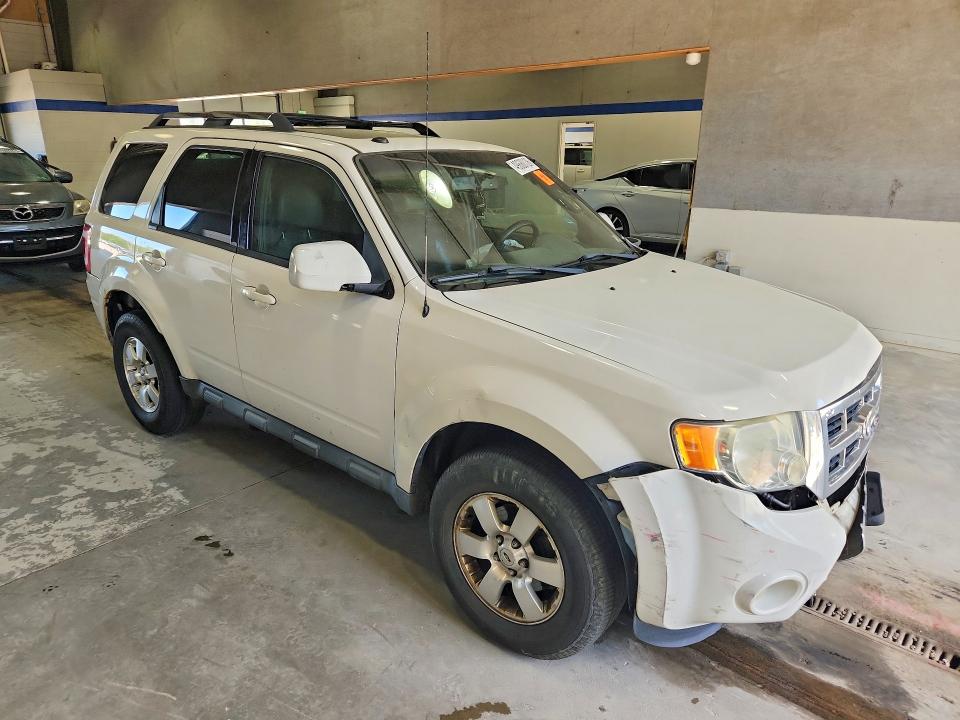 2012 Ford Escape მანქანა იყიდება აუქციონზე, vin: 1FMCU0EG5CKC19385, აუქციონის ნომერი: 49680126