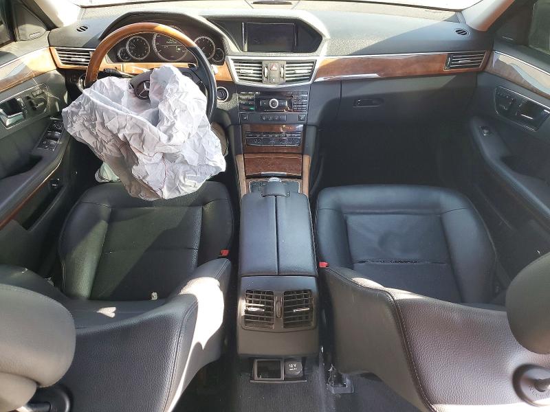 Aukcja sprzedaży 2010 Mercedes-benz E, vin: WDDHF8HB1AA178720, numer aukcji: 49945916