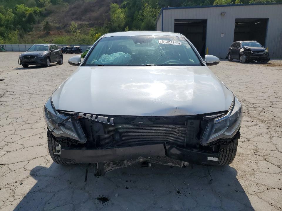 Продажа на аукционе авто 2020 Kia Optima, vin: 5XXGT4L35LG438390, номер лота: 51327146
