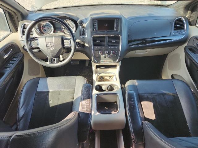 Aukcja sprzedaży 2018 Dodge Grand Caravan, vin: 2C4RDGCG7JR242370, numer aukcji: 50296006