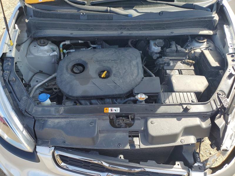Продажа на аукционе авто 2013 Kia Soul, vin: KNDJT2A67D7761132, номер лота: 48875786