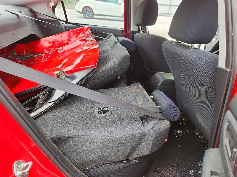 Продажа на аукционе авто 2007 Mazda 3, vin: JM1BK12F071762761, номер лота: 49837646