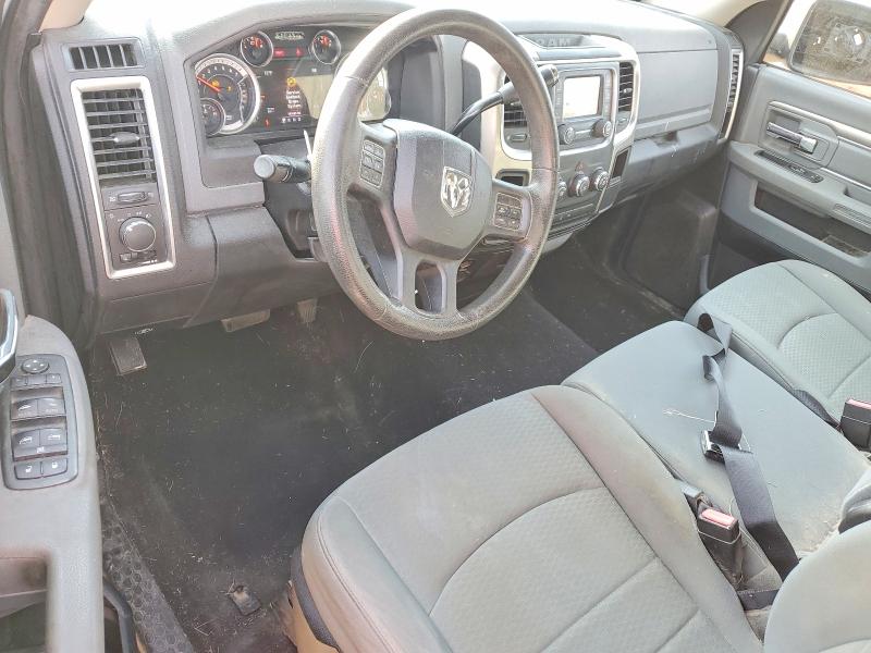 Продажа на аукционе авто 2013 Ram 1500, vin: 1C6RR6GP1DS659144, номер лота: 49183336