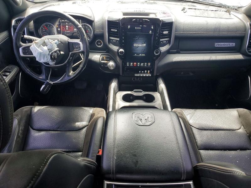Продаж на аукціоні авто 2020 Ram 1500, vin: 1C6SRFJT5LN196011, номер лоту: 51619666
