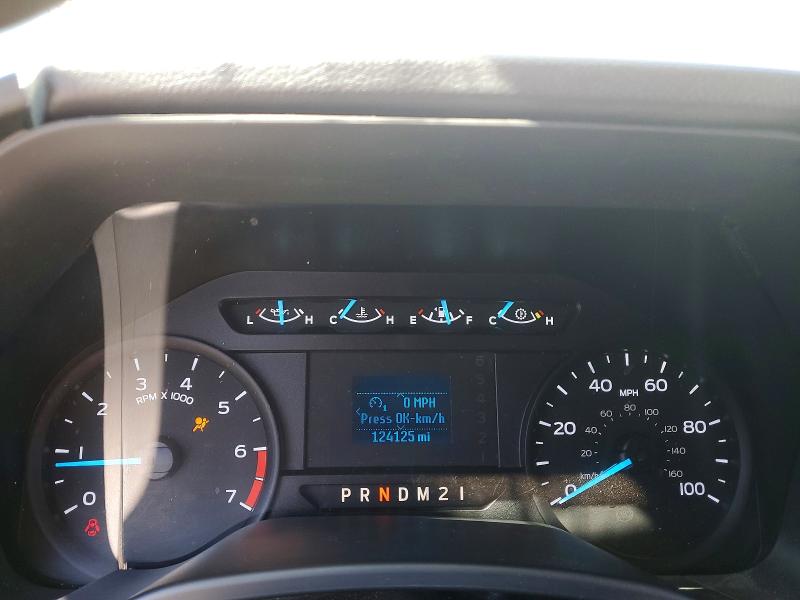Продаж на аукціоні авто 2018 Ford Super Duty, vin: 1FT7W2B62JEB84436, номер лоту: 48832936