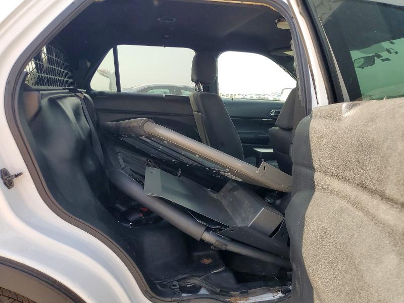 Продажа на аукционе авто 2018 Ford Explorer, vin: 1FM5K8AT0JGA57892, номер лота: 51112906