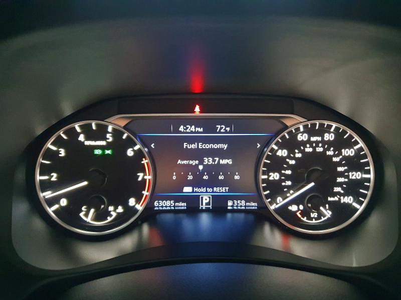 2021 Nissan Altima მანქანა იყიდება აუქციონზე, vin: 1N4BL4DV8MN352156, აუქციონის ნომერი: 50566816