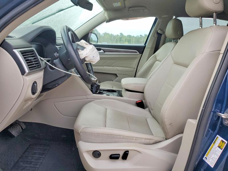 Продаж на аукціоні авто 2023 Volkswagen Atlas, vin: 1V2WR2CA4PC545075, номер лоту: 48857776