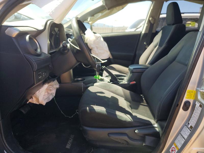 2013 Toyota Rav4 მანქანა იყიდება აუქციონზე, vin: JTMRFREV7D5017109, აუქციონის ნომერი: 51117176