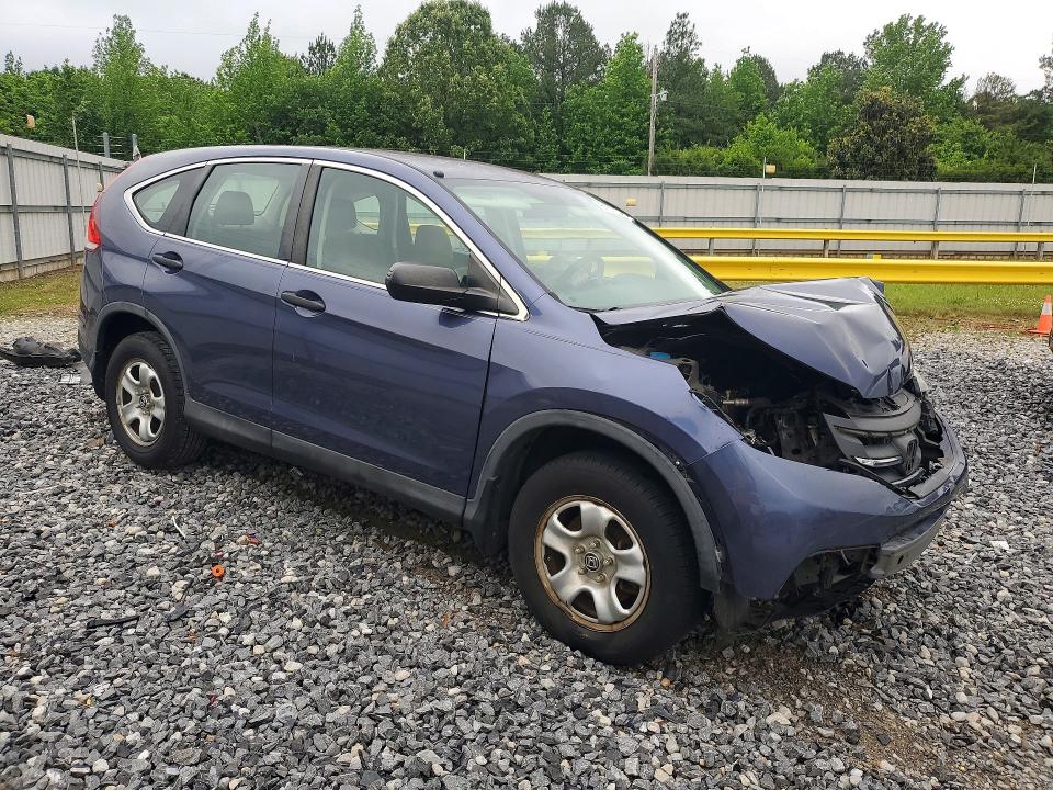 Продажа на аукционе авто 2013 Honda Cr-v, vin: 3CZRM3H39DG711641, номер лота: 51571576