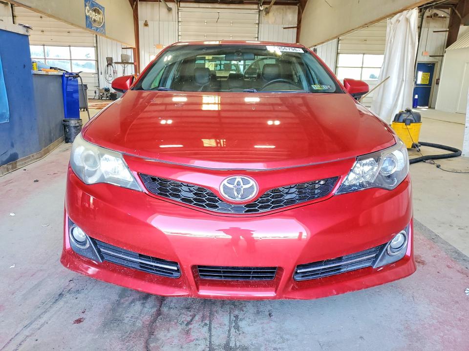 Aukcja sprzedaży 2014 Toyota Camry, vin: 4T1BF1FK4EU830014, numer aukcji: 49956796
