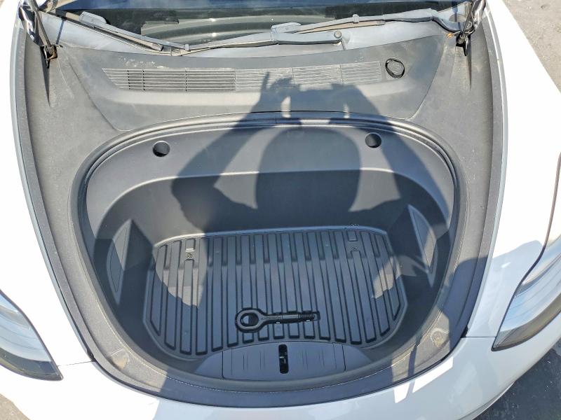 Aukcja sprzedaży 2022 Tesla Model 3, vin: 5YJ3E1EB7NF240069, numer aukcji: 51347946