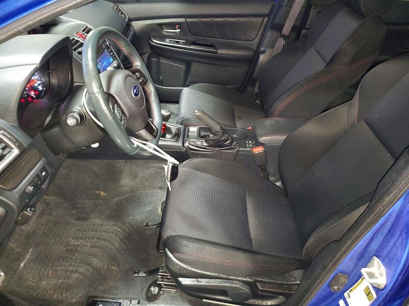 48279726 :رقم المزاد ، JF1VA1C64M9823207 vin ، 2021 Subaru Wrx مزاد بيع