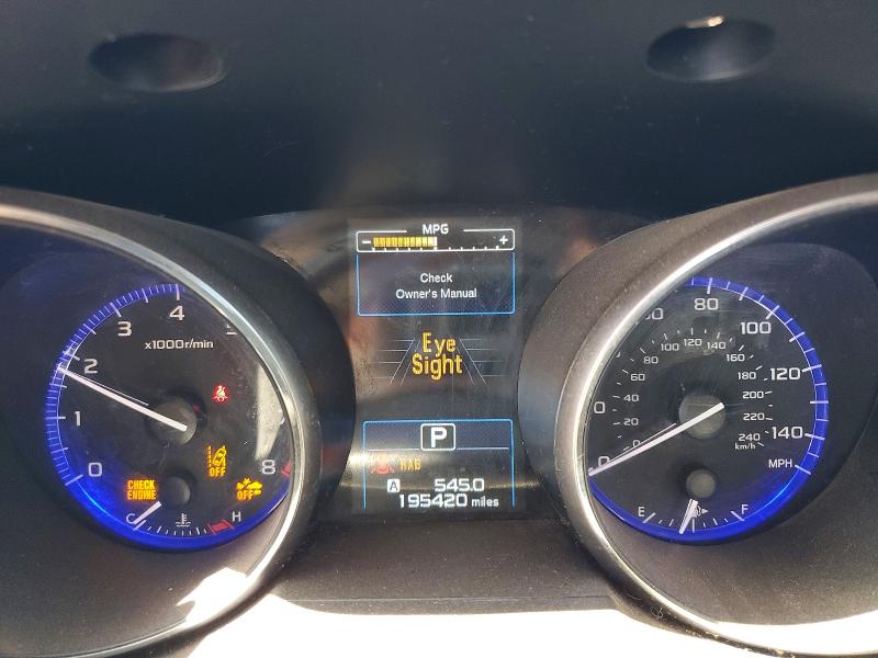 Продажа на аукционе авто 2017 Subaru Outback, vin: 4S4BSANC8H3320295, номер лота: 50993516