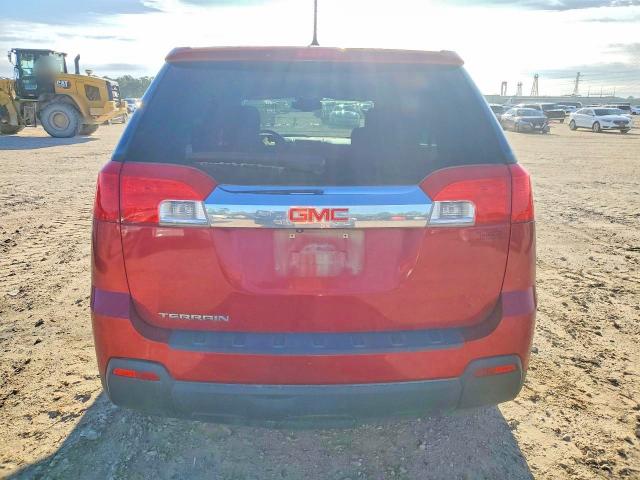 Продаж на аукціоні авто 2014 Gmc Terrain, vin: 2GKALMEK6E6357618, номер лоту: 48402806