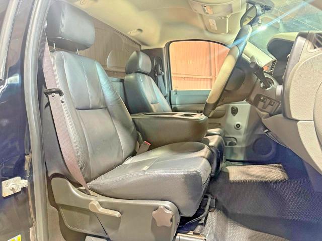 2008 Chevrolet Silverado მანქანა იყიდება აუქციონზე, vin: 1GCEC14C28Z204734, აუქციონის ნომერი: 51725926