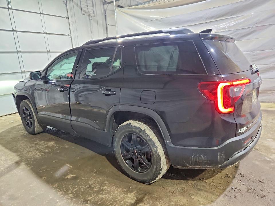2021 Gmc Acadia მანქანა იყიდება აუქციონზე, vin: 1GKKNLLS6MZ195388, აუქციონის ნომერი: 48426916