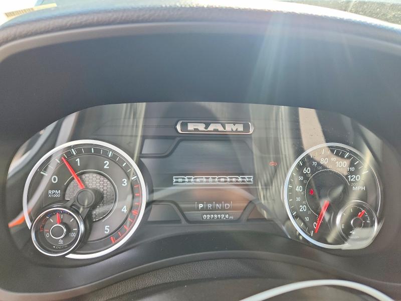 49818836 :رقم المزاد ، 3C6UR5DL9RG238132 vin ، 2024 Ram 2500 مزاد بيع