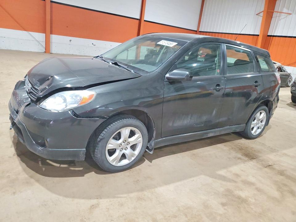 Продаж на аукціоні авто 2006 Toyota Matrix, vin: 2T1LR32E56C562018, номер лоту: 51370466