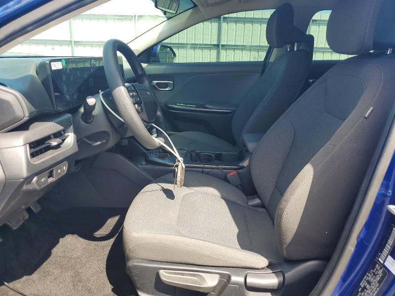 Продаж на аукціоні авто 2025 Kia K4, vin: 3KPFT4DE7SE047969, номер лоту: 48236566