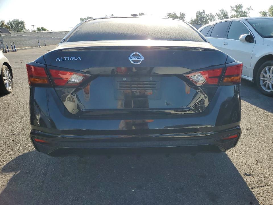 47100476 :رقم المزاد ، 1N4BL4BV5LC255090 vin ، 2020 Nissan Altima مزاد بيع