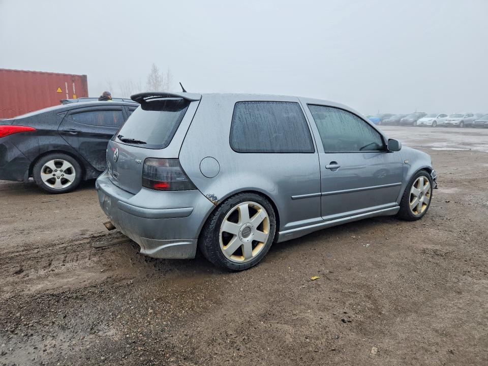 64781396 :رقم المزاد ، 9BWDE21J644035975 vin ، 2004 Volkswagen Gti مزاد بيع