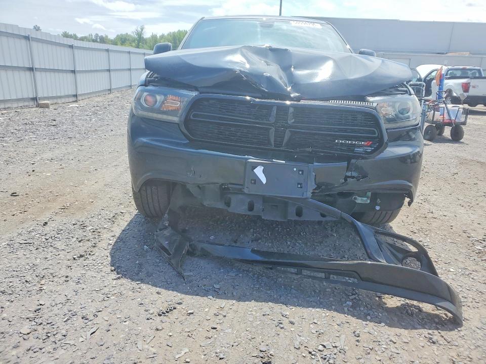 Продажа на аукционе авто 2015 Dodge Durango, vin: 1C4SDJCT7FC156116, номер лота: 50594706