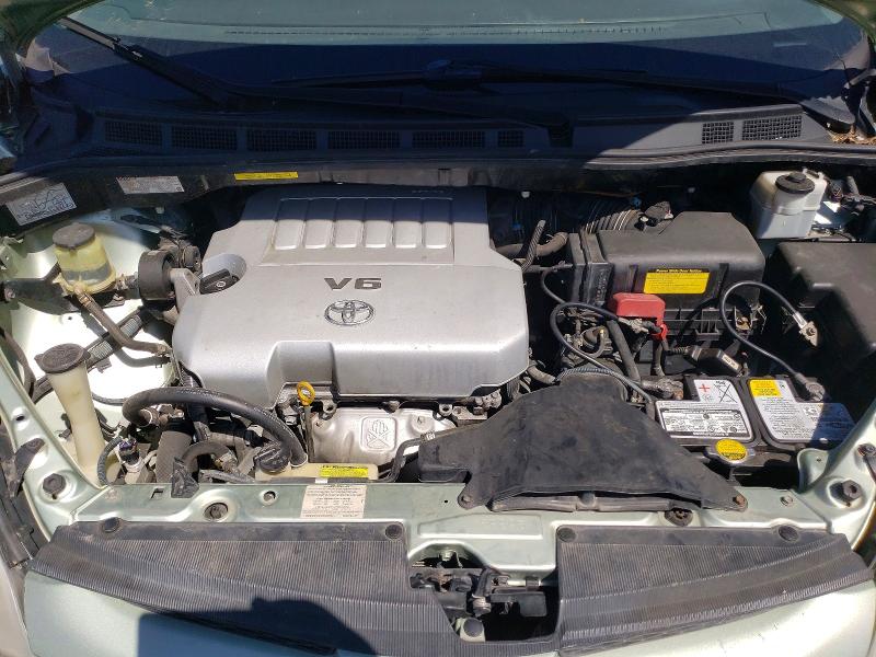 48868746 :رقم المزاد ، 5TDZK23C38S111363 vin ، 2008 Toyota Sienna مزاد بيع