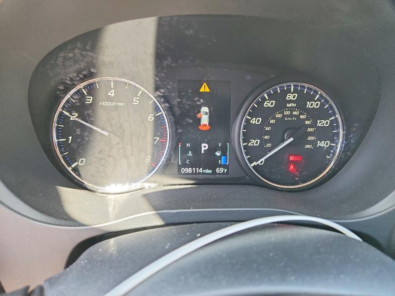 Продаж на аукціоні авто 2020 Mitsubishi Outlander, vin: JA4AD2A39LZ016351, номер лоту: 50351026