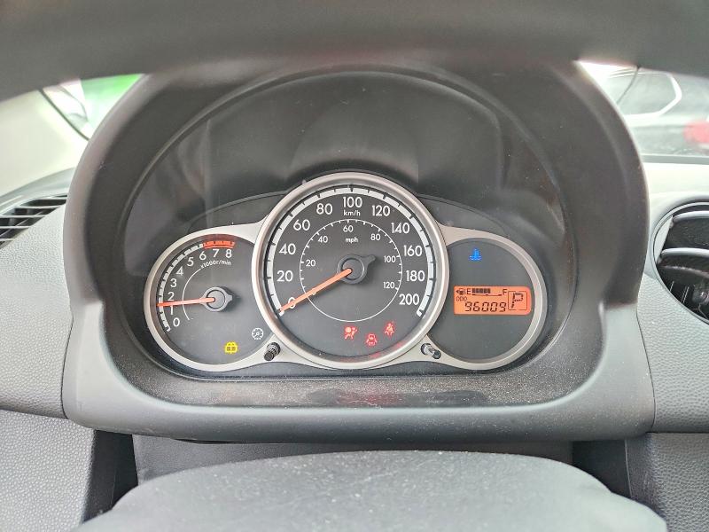 Продаж на аукціоні авто 2011 Mazda Mazda2, vin: JM1DE1HY2B0108173, номер лоту: 48478746