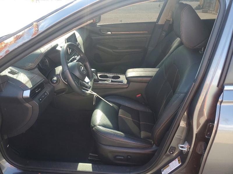 Продаж на аукціоні авто 2022 Nissan Altima, vin: 1N4BL4CV0NN387051, номер лоту: 50340456