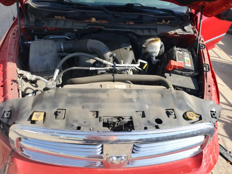 Aukcja sprzedaży 2016 Ram 1500, vin: 3C6RR7LT3GG302309, numer aukcji: 50064826