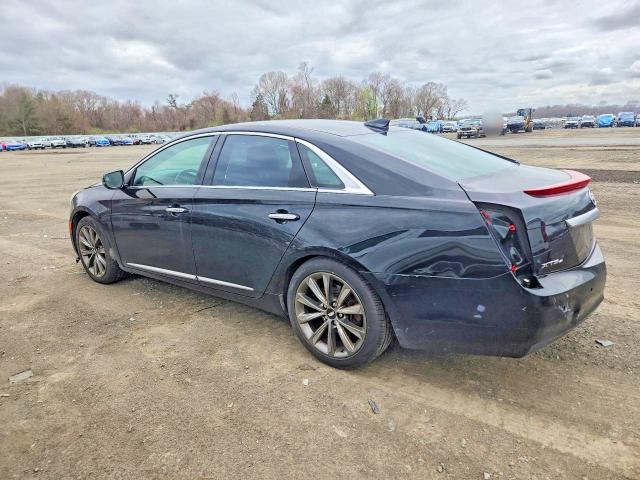 Продаж на аукціоні авто 2016 Cadillac Xts, vin: 2G61U5S33G9105258, номер лоту: 49741226