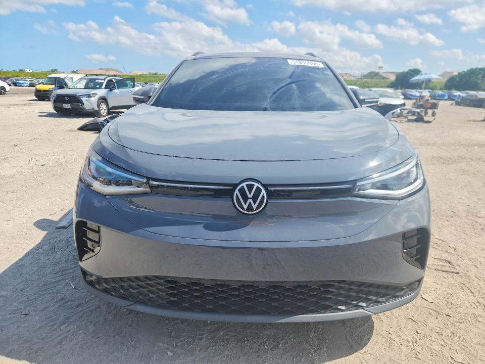 Aukcja sprzedaży 2023 Volkswagen Id.4, vin: 1V2VMPE80PC022587, numer aukcji: 51590086