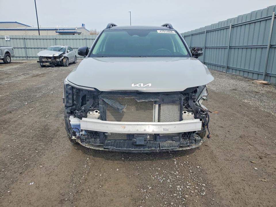 Продаж на аукціоні авто 2024 Kia Sorento, vin: 5XYRHDJF1RG294770, номер лоту: 47914866