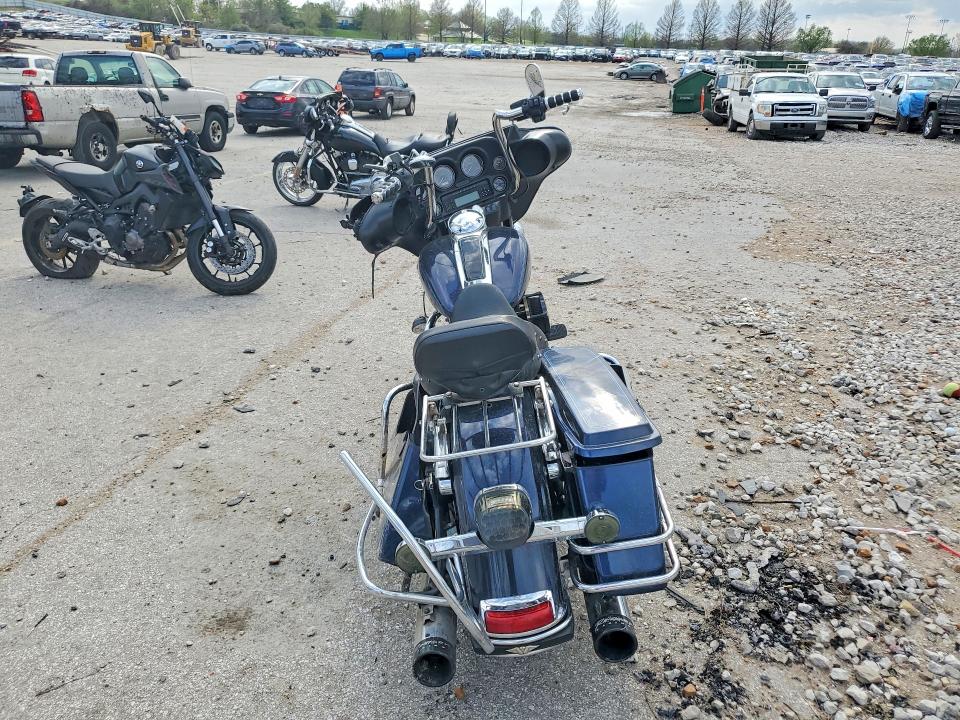Aukcja sprzedaży 2013 Harley-davidson Flhtc, vin: 1HD1FFM15DB610798, numer aukcji: 48623726