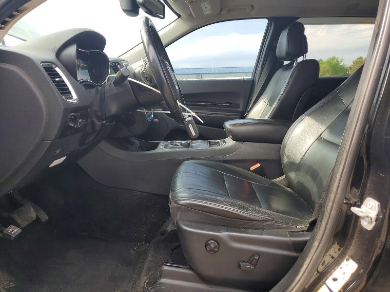 Продаж на аукціоні авто 2015 Dodge Durango, vin: 1C4RDJDG0FC917276, номер лоту: 50453196