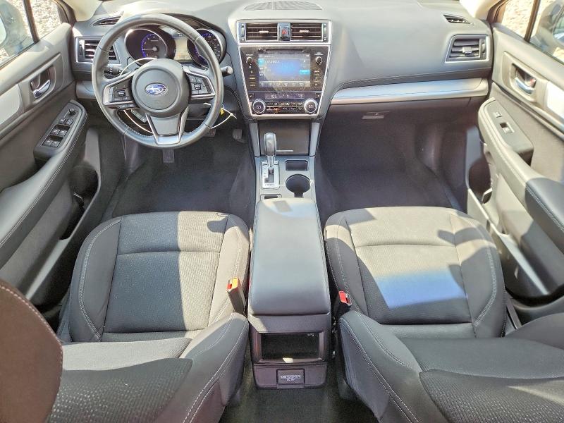 2018 Subaru Legacy მანქანა იყიდება აუქციონზე, vin: 4S3BNAF69J3042064, აუქციონის ნომერი: 50450396