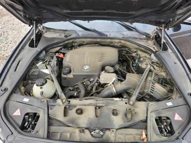 50583966 :رقم المزاد ، WBAXG5C56CDX02607 vin ، 2012 Bmw 528 مزاد بيع