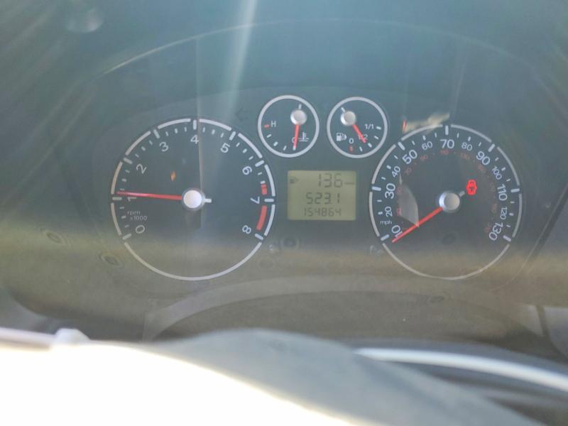 Продажа на аукционе авто 2010 Ford Transit Connect, vin: NM0LS6BN8AT012218, номер лота: 50902616