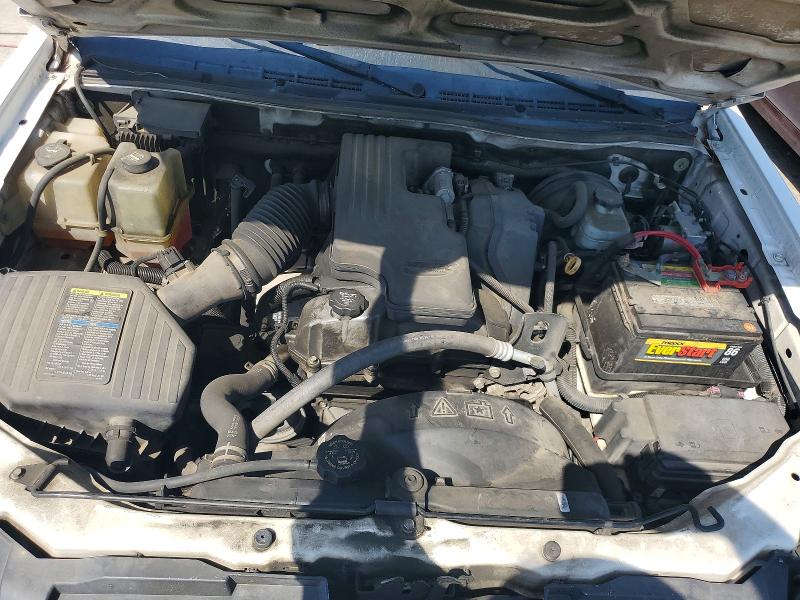 Продаж на аукціоні авто 2008 Gmc Canyon, vin: 1GTCS149888140641, номер лоту: 50161926