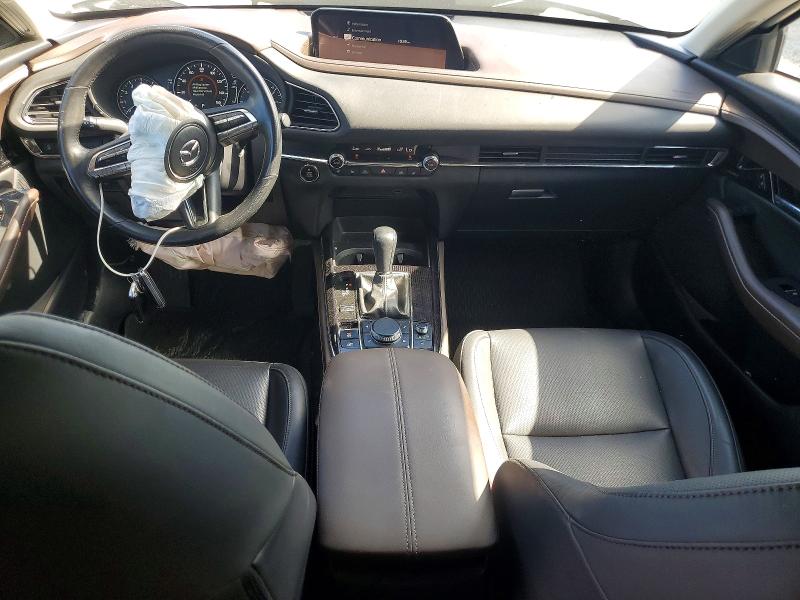 Auction sale of the 2021 Mazda Cx-30, vin: 3MVDMBDY7MM257210, lot number: 50183776