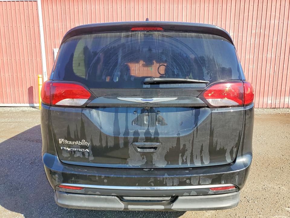 Aukcja sprzedaży 2019 Chrysler Pacifica, vin: 2C4RC1BG3KR556245, numer aukcji: 50883236