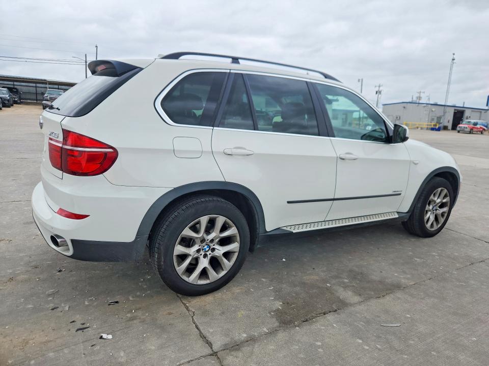 Aukcja sprzedaży 2013 Bmw X5, vin: 5UXZV4C56D0B17645, numer aukcji: 50736506