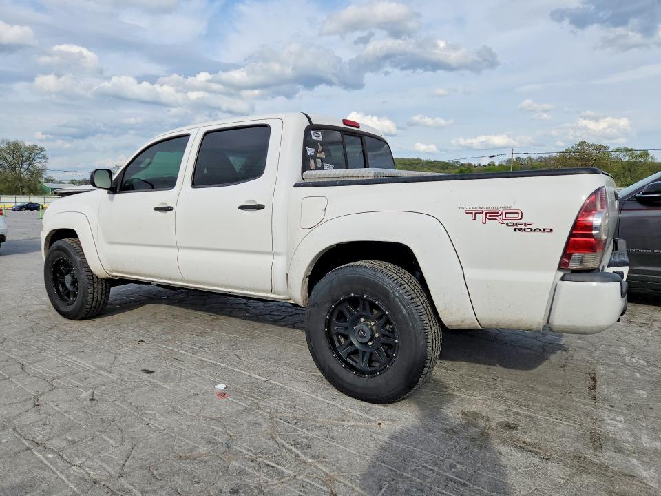 Продаж на аукціоні авто 2011 Toyota Tacoma, vin: 3TMLU4EN2BM080463, номер лоту: 48669886