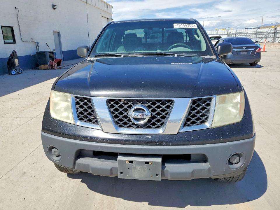 Aukcja sprzedaży 2007 Niss Frontier, vin: 1N6BD06T17C417972, numer aukcji: 49144366