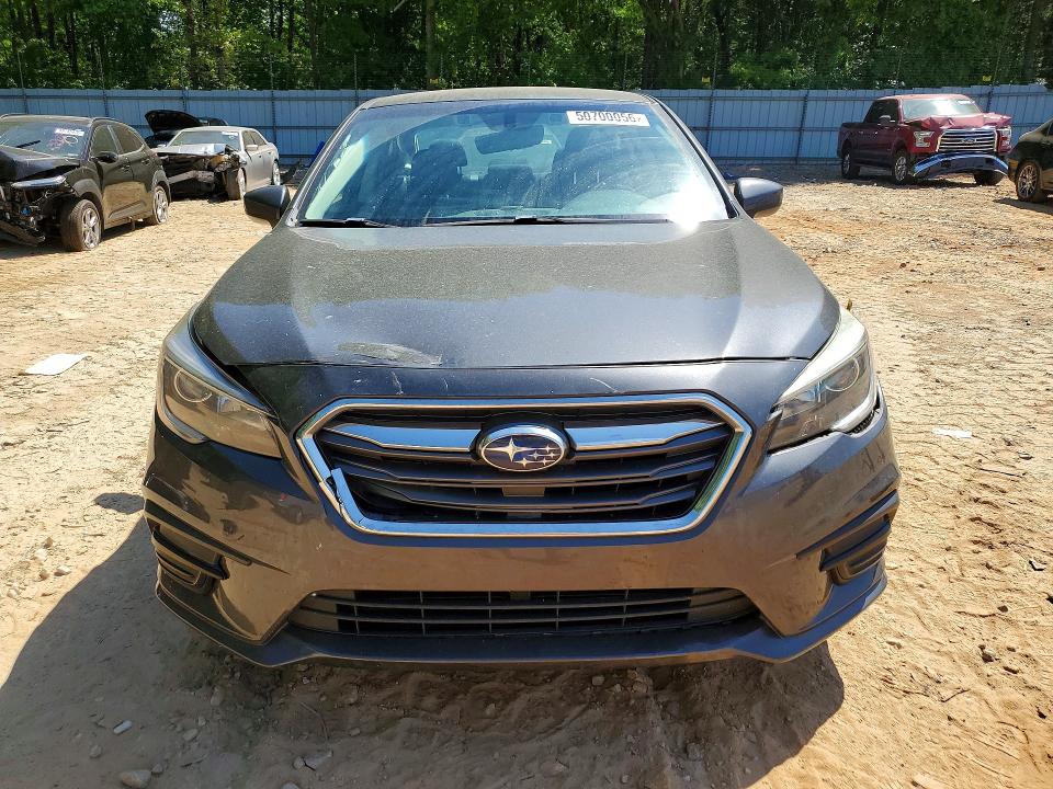 Продажа на аукционе авто 2019 Subaru Legacy, vin: 4S3BNAF62K3012681, номер лота: 50700056