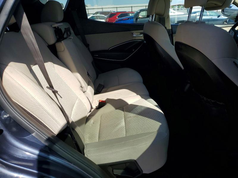 Aukcja sprzedaży 2018 Hyundai Santa Fe Sport, vin: 5NMZTDLB0JH052796, numer aukcji: 50315676