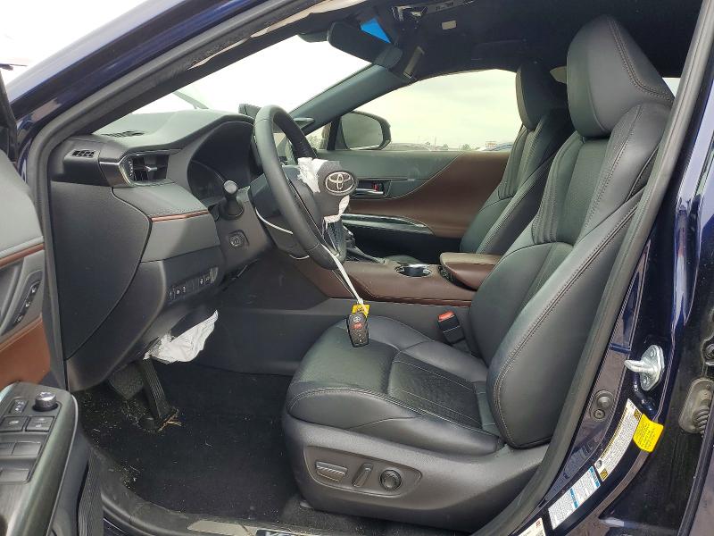 Aukcja sprzedaży 2021 Toyota Venza, vin: JTEAAAAH8MJ078209, numer aukcji: 51511476
